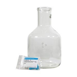 Filter Flask – 3L