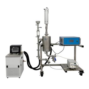 EnviroStar Batch Sonicator