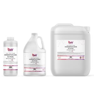 Ethylene Glycol 99.9% Lab Grade