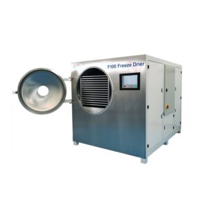 CannaFREEZE FC Series Freeze Dryer Package