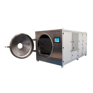 CannaFREEZE FC250 Series Freeze Dryer Package
