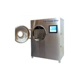 CannaFREEZE FC50 Series Freeze Dryer Package
