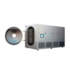 CannaFREEZE FC500 Series Freeze Dryer Package