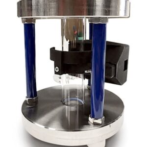 Extractor Adapter for Summit Research Fraction Finder