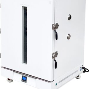 Ai 250°C 22 Cu Ft Forced Convection Oven 220V With 316L SST Chamber