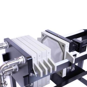 FP1 Filter Press