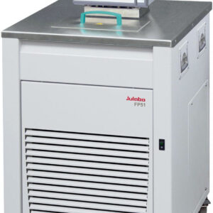 Julabo FP51-SL -51C to +200C Refrigerated-Heated Circulator