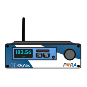 FYRA Vacuum Controller UL/CSA/CE certified