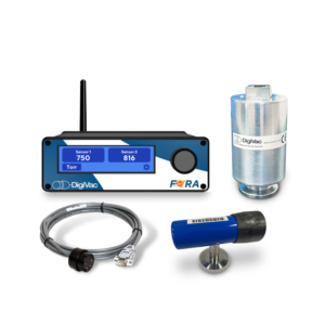 FYRA Vacuum Gauge for End of Primary Drying Detection UL/CSA/CE certified