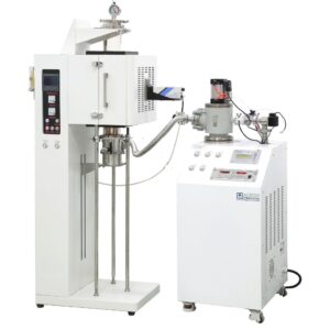 Preheating Flash Sintering Furnace (Call for Quote)