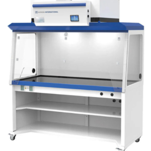 Across International Ductless Fume Hood