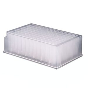 NEST Deep Well Plates, Square well, Non-Sterile