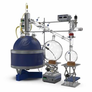 12L G3 Short Path Distillation Kit