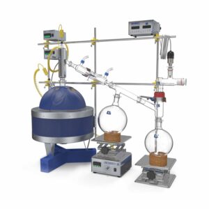 5L G3 Short Path Distillation Kit