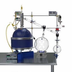 12L G3X Short Path Distillation Kit