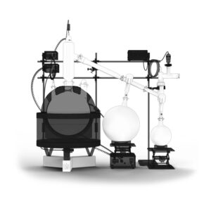 20L Single Head G3X Upgrade Kit (For G2 Kits)