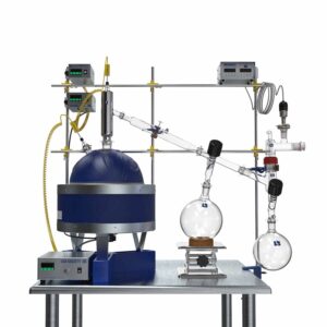 5L G3X Short Path Distillation Kit