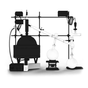 5L G3X Upgrade Kit (For G2 Kits)