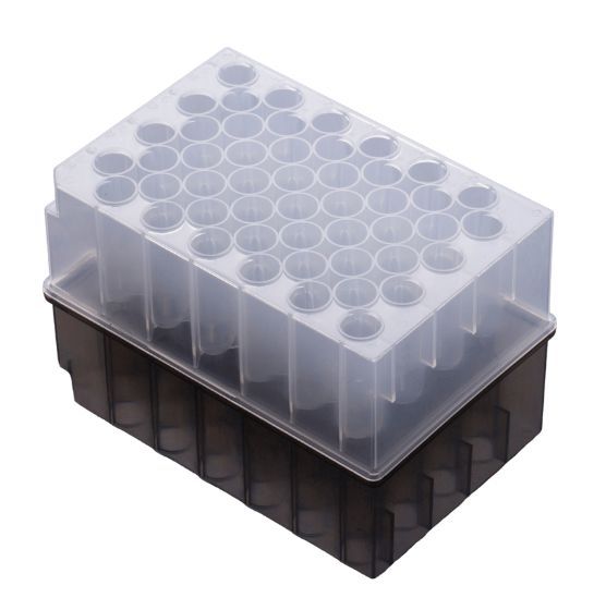 NEST Well Square well Silicone Sealing Mat, non-sterile - Image 2