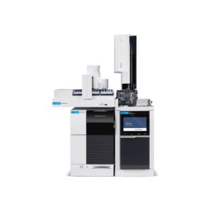 Agilent Gas Chromatograph (GC) and Mass Spectrometry (GC-MS)