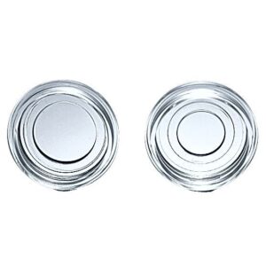 NEST Cell Culture Dishes/ Plates Glass Bottom