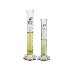 Graduated Cylinder – Eisco Labs