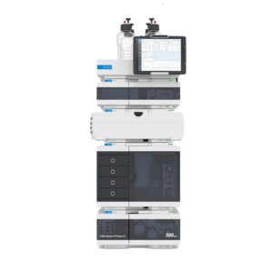 Agilent InfinityLab LC Solutions