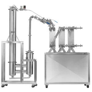 Delta Falling Film Evaporator – 60 gal./hr. / 208V