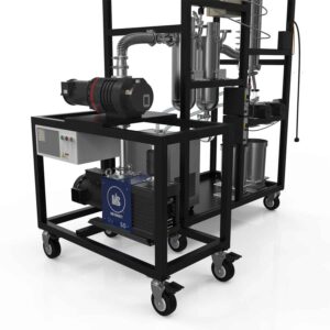 Booster Pump Kit (for HVE Thin Film Evaporators)