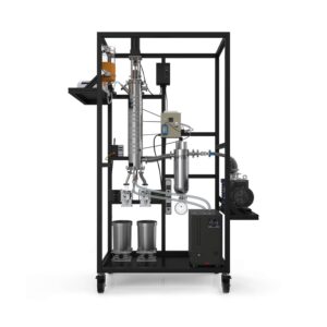 Thin Film Distillation