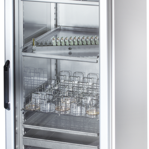 HettCube 600 R Refrigerated Incubator