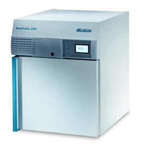 HettCube 200 Incubator