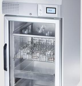 HettCube 400 R Refrigerated Incubator