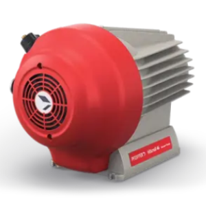 Pfeiffer HiScroll 46 Pump