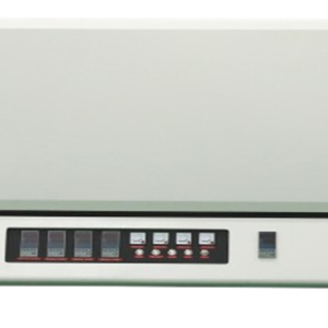 Tube furnace with Stainless Steel Tube 60mm - 350mm (Call for Price)