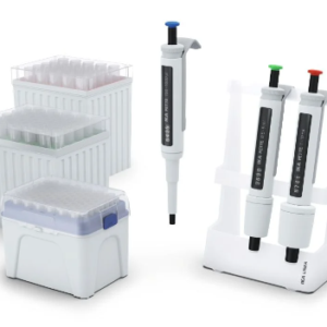 IKA PETTE Pipette MacroKit