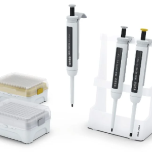 IKA PETTE Pipette MicroKit A