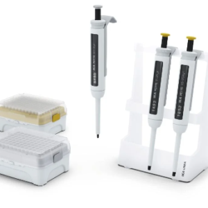 IKA PETTE Pipette MicroKit B