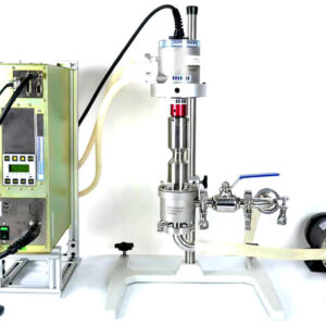 SonoMechanics 3000W Ultrasonic Continuous Liquid Processor