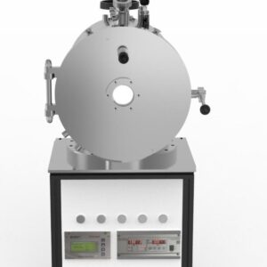 Rapid Heating Flash Sintering Furnace (Call for Quote)