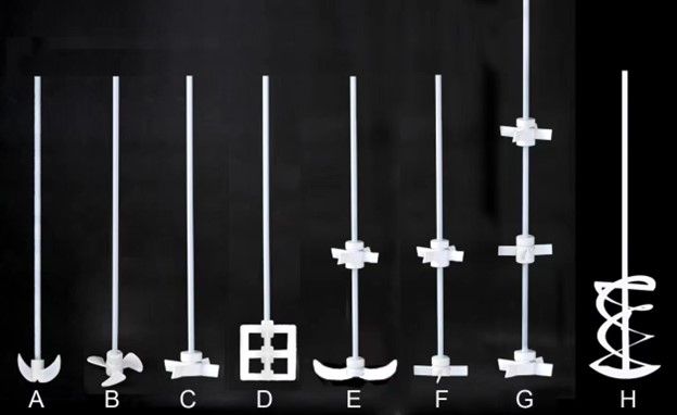 Ai ETL C1D1 Dual-Jacketed 200L 316L-Grade SST Filter Reactor - Image 7