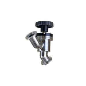 KF(NW) Inline Manual Valve