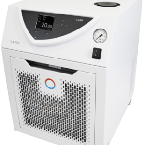 LAUDA Variocool VC 2000 NRTL -20 to 80 C Circulation chiller