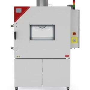 Binder LIT MK 240 Battery Testing Chamber