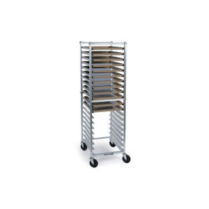 Sheet Pan Drying Rack – Aluminum