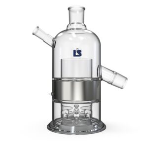 High Efficiency Distillation Head (150mm)