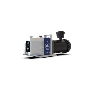 2-Stage Rotary Vane Vacuum Pump 18 – 115V / C1D2