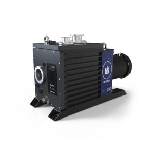 2-Stage Rotary Vane Vacuum Pump 200 – 230V (3 Phase Motor)