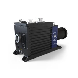 2-Stage Rotary Vane Vacuum Pump 300 – 230V (3 Phase Motor)