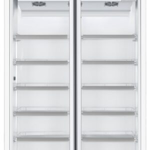 Ai 32 CF 2-8°C Lab Upright Pharmacy Medical Vaccine Refrigerator